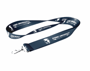 Lanyard & ID Card Folder