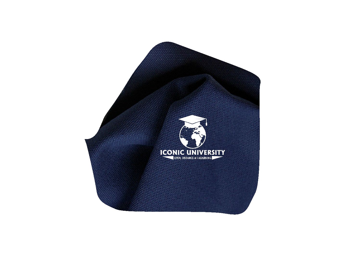 HIM Students Uniform Per Yard & Badge