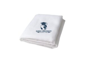 Labcoat 2.5 Yards & Badge