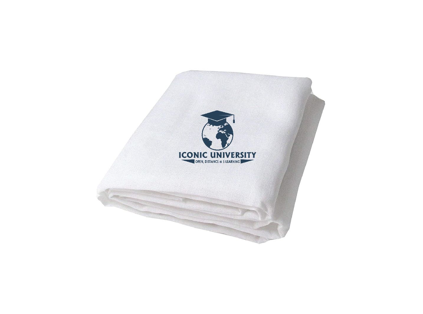 Labcoat 2.5 Yards & Badge